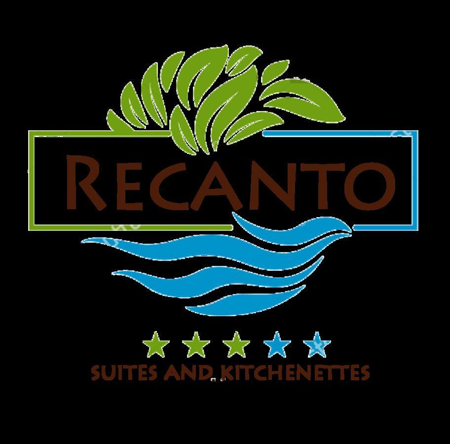 Recanto Da Ilha Abraão Exteriör bild